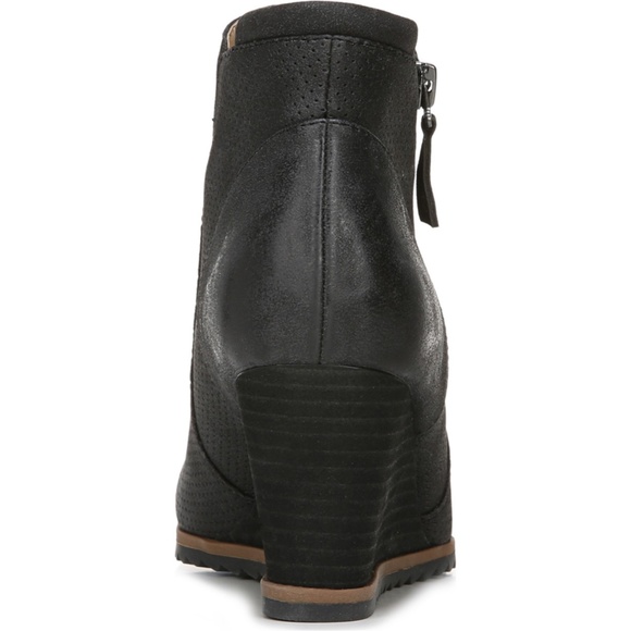 NEW SOUL Haley 2 Wedge Bootie - Picture 5 of 7